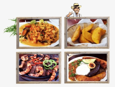 Fried Food, HD Png Download, Transparent PNG