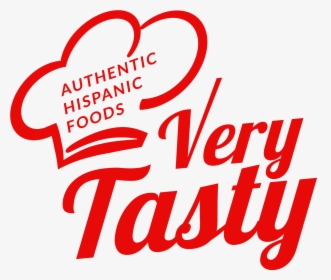 Very Tasty - Very Tasty Logo, HD Png Download, Transparent PNG