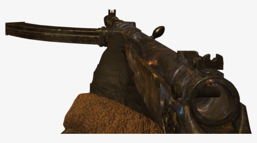 Call Of Duty Wiki - Statue, HD Png Download, Transparent PNG