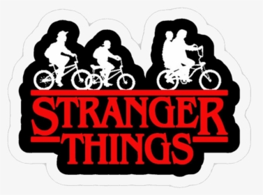 Stranger Things Cfe Summer Essex Library Association - Topper De Bolo Stranger Things Para Imprimir, HD Png Download, Transparent PNG
