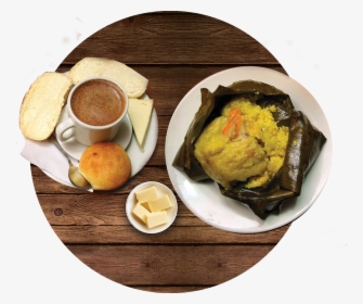 Colombian Food Png, Transparent Png, Transparent PNG