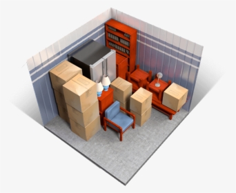 Storage Room Png, Transparent Png, Transparent PNG
