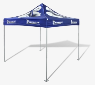 Custom Tent - Branded 10x10 Tent, HD Png Download, Transparent PNG