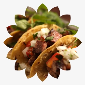 Difference Quesadilla And Tacos, HD Png Download, Transparent PNG