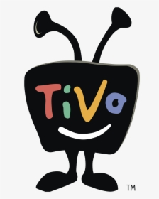 Tivo Logo, HD Png Download, Transparent PNG