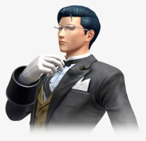 Hein King Of Fighters, HD Png Download, Transparent PNG