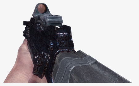 Call Of Duty Wiki - Famas G 16, HD Png Download, Transparent PNG