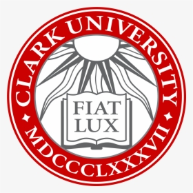 Clark University Logo, HD Png Download, Transparent PNG