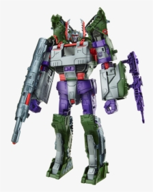 Hasbro Armada Megatron, HD Png Download, Transparent PNG