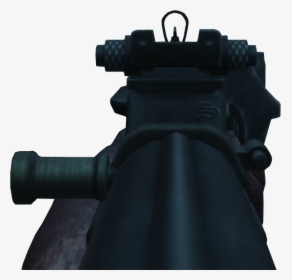 Call Of Duty Wiki - Ranged Weapon, HD Png Download, Transparent PNG
