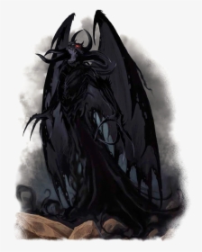 Shadow Of Evil Png - Dnd 5e Shadow Sorcerer, Transparent Png, Transparent PNG
