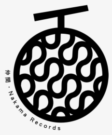 Nakama Svart - Circle, HD Png Download, Transparent PNG