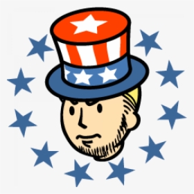 Head Of State - Head Of State Cartoon, HD Png Download, Transparent PNG
