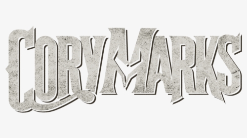 Corymarks Logo Positive Trans Bkgd - Silver, HD Png Download, Transparent PNG