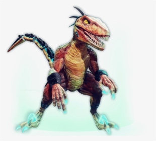 Riptor Killer Instinct Characters, HD Png Download, Transparent PNG