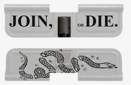 My Southern Tactical Join Or Die - Funeraria Jardines Del Eden, HD Png Download, Transparent PNG