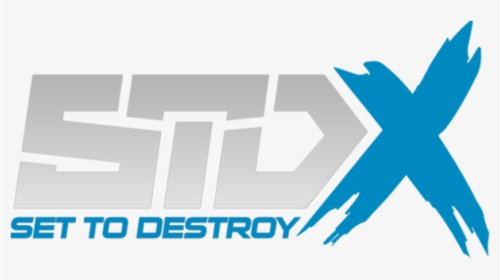 Set To Destroy Esports, HD Png Download, Transparent PNG
