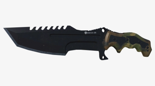 Call Of Duty Wiki - Call Of Duty Black Ops 4 Combat Knife, HD Png Download, Transparent PNG