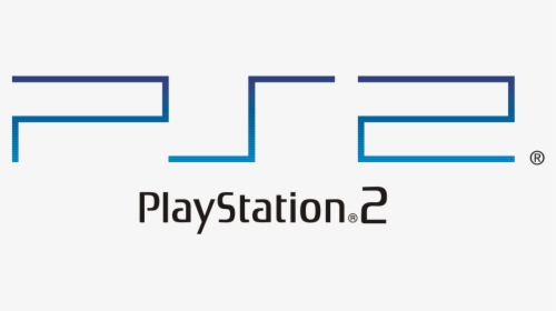 Transparent Ps2 Logo Png - Playstation 2 Logo Png, Png Download, Transparent PNG