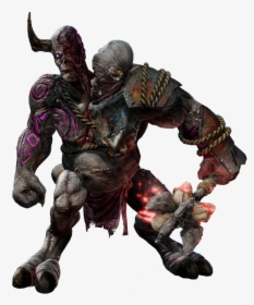 Eyedol Killer Instinct Xbox, HD Png Download, Transparent PNG