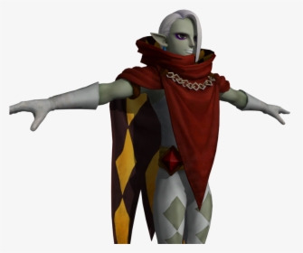 Download Zip Archive - Ghirahim Special Hyrule Warriors, HD Png Download, Transparent PNG