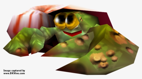 Banjo Kazooie Boss, HD Png Download, Transparent PNG