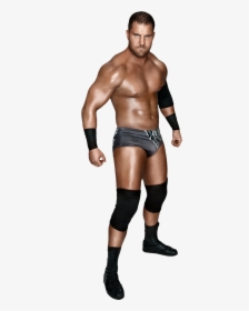 Wwe Michael Mcgillicutty, HD Png Download, Transparent PNG