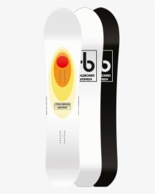 Capita Spring Break Powder 2019 Snowboard, HD Png Download, Transparent PNG