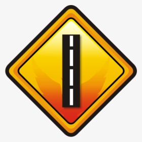 Recreation-1 - Traffic Sign, HD Png Download, Transparent PNG