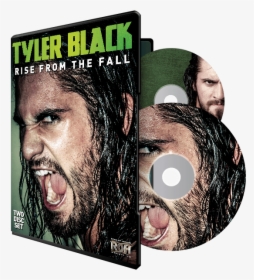 Rise From The Fall Dvd - Book Cover, HD Png Download, Transparent PNG