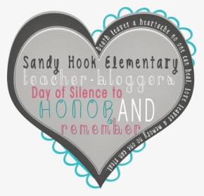 Sandy Hook Remembrance, HD Png Download, Transparent PNG