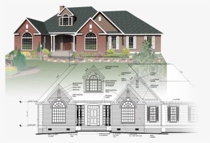 House, HD Png Download, Transparent PNG