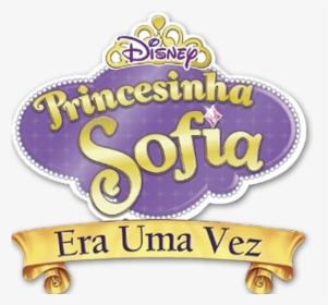 Transparent Princesa Sofia Amigos Png - Disney, Png Download, Transparent PNG