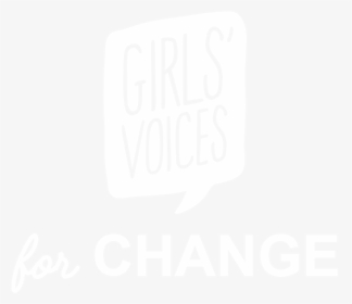Girls Voices, HD Png Download, Transparent PNG
