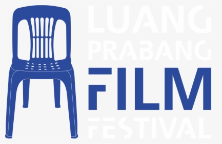 Luang Prabang Film Festival - Chair, HD Png Download, Transparent PNG