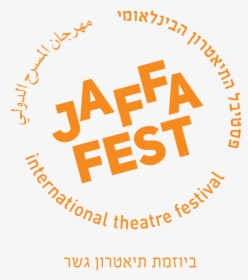 Jaffa Fest - Circle, HD Png Download, Transparent PNG