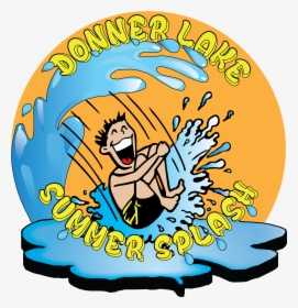 Make A Splash, HD Png Download, Transparent PNG