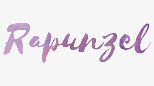 Rapunzel - Portable Network Graphics, HD Png Download, Transparent PNG