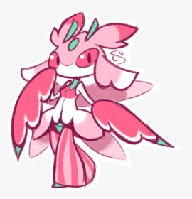 Transparent Lurantis Png - Transparent Lurantis, Png Download, Transparent PNG