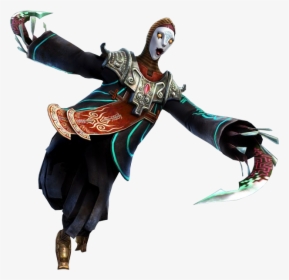 Zant Was Always Better Imo, HD Png Download, Transparent PNG