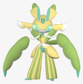 Lurantis Png, Transparent Png, Transparent PNG