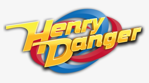 Maeve Tomalty Desktop Wallpapers - Henry Danger Title, HD Png Download, Transparent PNG