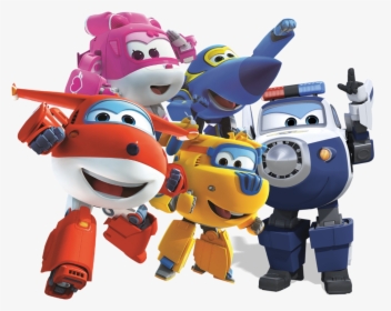 Amigos Super Wings, Super Wings Png Fotografías, Super, Transparent Png, Transparent PNG