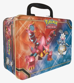 Collectors Chest Pokemon, HD Png Download, Transparent PNG