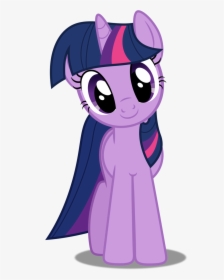 Coloring Book Twilight Sparkle Images Vector By Dashiesparkle - Twilight Sparkle My Little Pony Png, Transparent Png, Transparent PNG