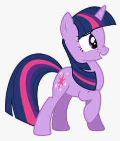 My Little Pony Clipart Christmas - Friendship Is Magic Twilight Sparkle, HD Png Download, Transparent PNG