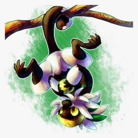 Pokemon Passimian, HD Png Download, Transparent PNG