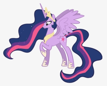 My Little Pony Twilight Sparkle , Png Download, Transparent Png, Transparent PNG