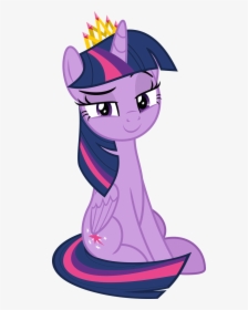 My Little Pony Twilight Sparkle, HD Png Download, Transparent PNG