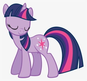 Twilight Sparkle My Little Pony Clipart, HD Png Download, Transparent PNG